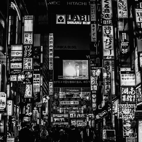 digital signage corporate