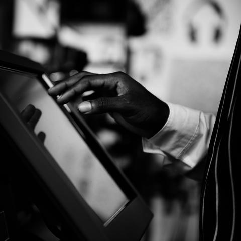 KMO - Digital Signage