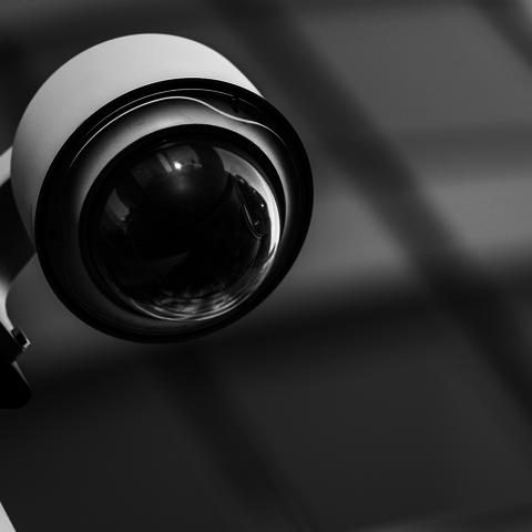 beveiliging corporate