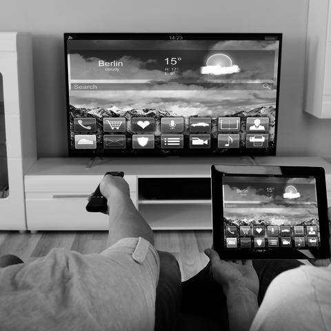 audio en video residentieel