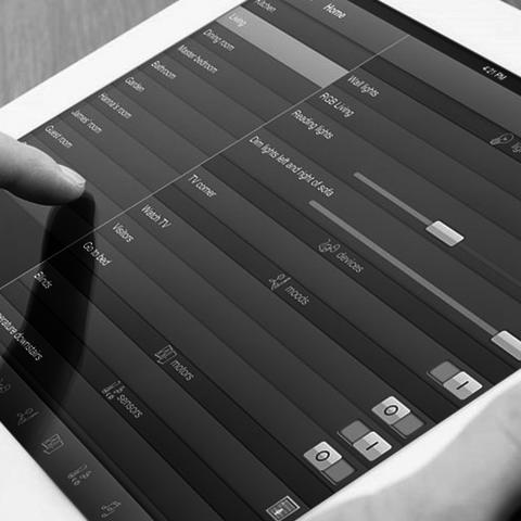 full integration residentieel